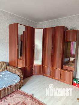 1-к квартира, вторичка, 31м2, 2/10 этаж