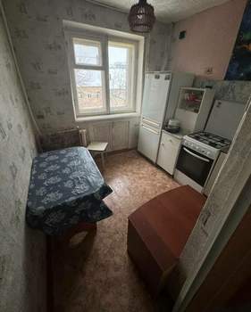 2-к квартира, вторичка, 43м2, 4/5 этаж