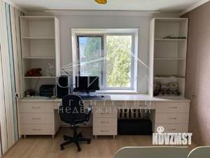 2-к квартира, вторичка, 53м2, 10/10 этаж