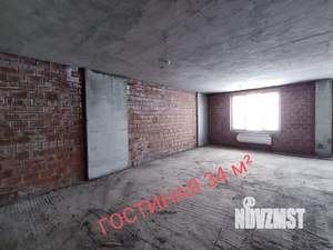 3-к квартира, вторичка, 147м2, 3/19 этаж