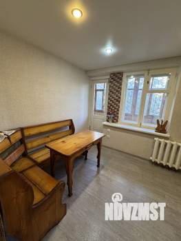 2-к квартира, вторичка, 55м2, 2/10 этаж