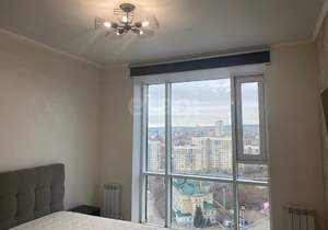 1-к квартира, вторичка, 53м2, 16/37 этаж