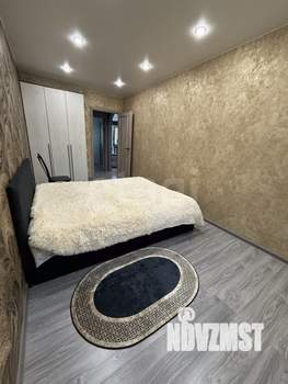 3-к квартира, вторичка, 58м2, 5/5 этаж