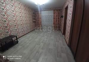 1-к квартира, вторичка, 31м2, 5/5 этаж