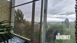 2-к квартира, вторичка, 52м2, 6/10 этаж