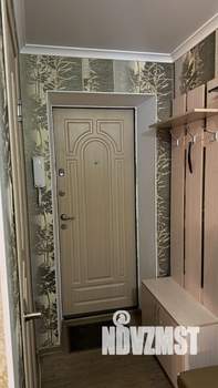 1-к квартира, вторичка, 30м2, 1/4 этаж