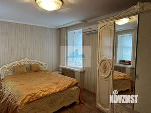 4-к квартира, вторичка, 110м2, 2/9 этаж