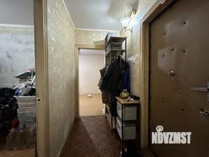 3-к квартира, вторичка, 53м2, 3/9 этаж