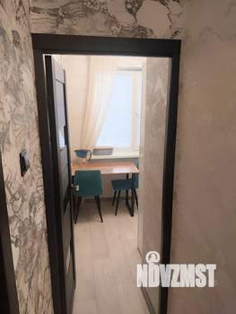 2-к квартира, вторичка, 44м2, 2/5 этаж