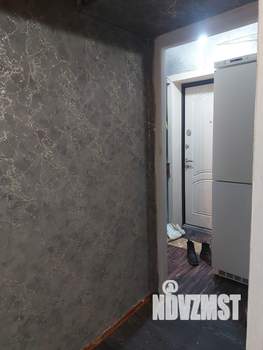 2-к квартира, вторичка, 43м2, 1/5 этаж