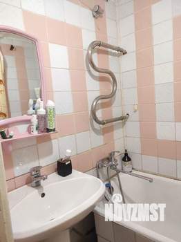 3-к квартира, вторичка, 57м2, 1/9 этаж