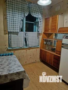 1-к квартира, вторичка, 32м2, 5/5 этаж