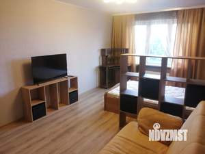 1-к квартира, вторичка, 40м2, 3/25 этаж