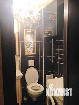 1-к квартира, вторичка, 43м2, 5/10 этаж