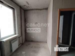 1-к квартира, вторичка, 44м2, 7/10 этаж