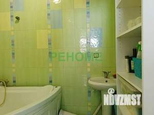 4-к квартира, вторичка, 124м2, 10/11 этаж