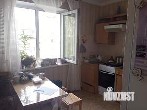 3-к квартира, вторичка, 66м2, 5/5 этаж