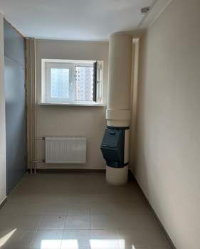 2-к квартира, вторичка, 61м2, 17/23 этаж