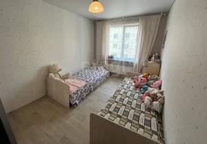 2-к квартира, вторичка, 53м2, 5/6 этаж