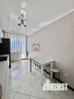 1-к квартира, вторичка, 41м2, 5/10 этаж