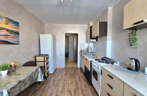 2-к квартира, вторичка, 48м2, 14/14 этаж