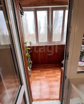 3-к квартира, вторичка, 60м2, 8/9 этаж