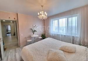 2-к квартира, вторичка, 66м2, 20/23 этаж