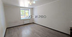 1-к квартира, вторичка, 40м2, 1/10 этаж