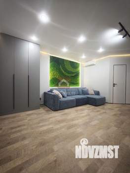 3-к квартира, вторичка, 65м2, 5/9 этаж