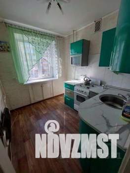 3-к квартира, вторичка, 62м2, 7/9 этаж