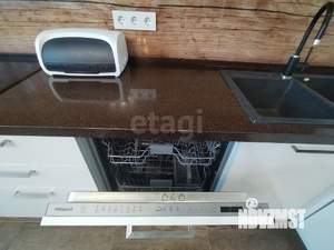 3-к квартира, вторичка, 103м2, 17/23 этаж