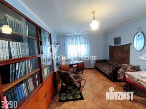 3-к квартира, вторичка, 63м2, 2/5 этаж