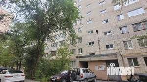 2-к квартира, вторичка, 52м2, 3/9 этаж
