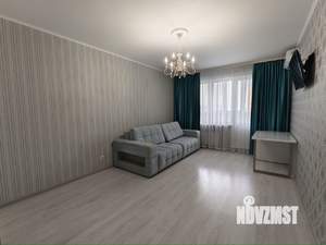 1-к квартира, вторичка, 40м2, 3/10 этаж