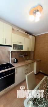 2-к квартира, вторичка, 52м2, 1/9 этаж