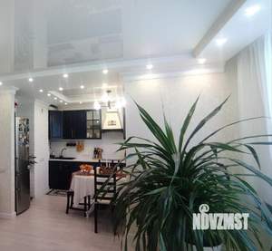 3-к квартира, вторичка, 95м2, 17/18 этаж