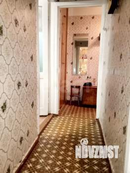 1-к квартира, вторичка, 30м2, 3/4 этаж