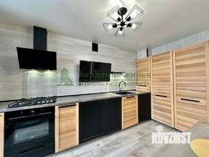 3-к квартира, вторичка, 80м2, 8/10 этаж