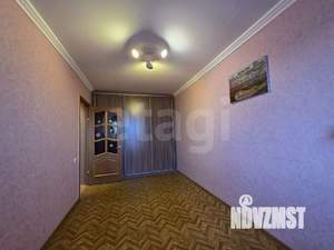 2-к квартира, вторичка, 43м2, 5/5 этаж