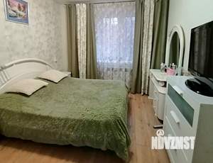 3-к квартира, вторичка, 62м2, 2/9 этаж