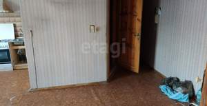 3-к квартира, вторичка, 51м2, 2/5 этаж