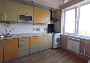 4-к квартира, вторичка, 79м2, 10/10 этаж