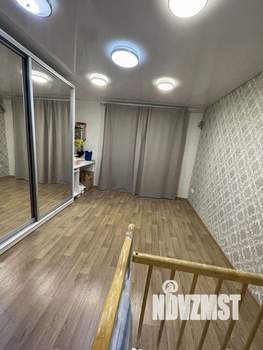 2-к квартира, вторичка, 55м2, 5/10 этаж