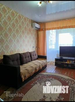 1-к квартира, вторичка, 30м2, 4/5 этаж