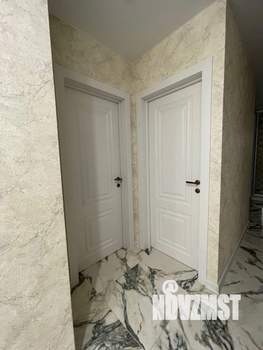 2-к квартира, вторичка, 69м2, 1/23 этаж