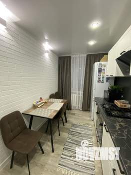 3-к квартира, вторичка, 61м2, 3/10 этаж