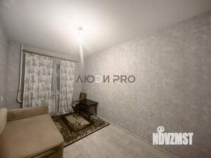 2-к квартира, вторичка, 44м2, 1/9 этаж