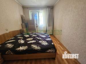 3-к квартира, вторичка, 65м2, 8/9 этаж
