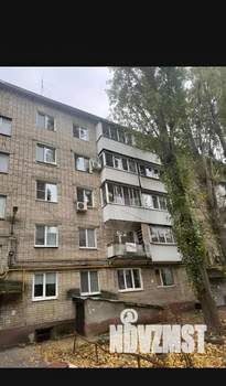 3-к квартира, вторичка, 56м2, 5/5 этаж