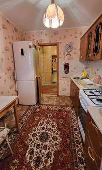 2-к квартира, вторичка, 51м2, 2/9 этаж